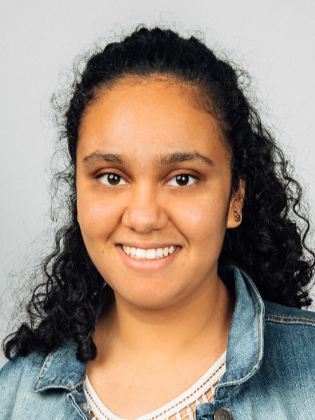 Isha Patel