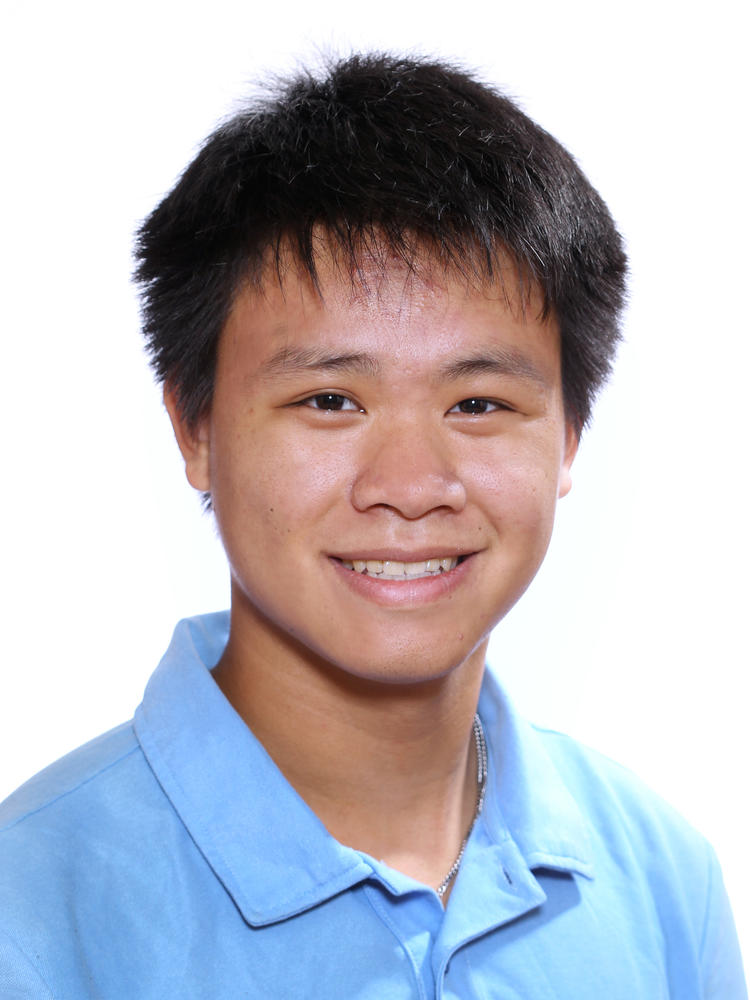 Sunney Gao