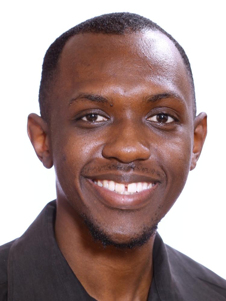 Josh Nanyaro