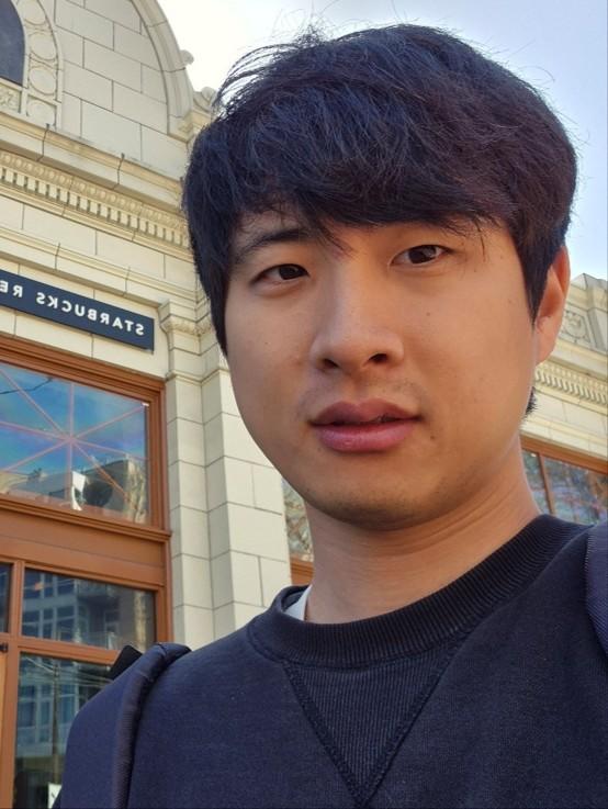 Gyumin Jang