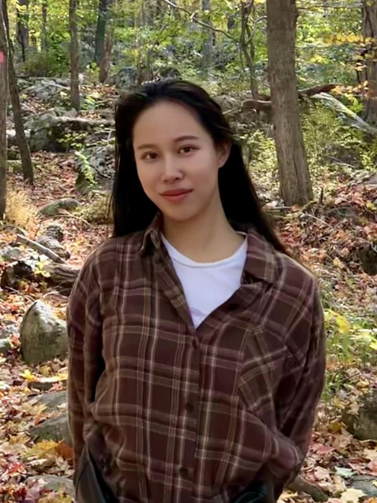 Lesley Lu