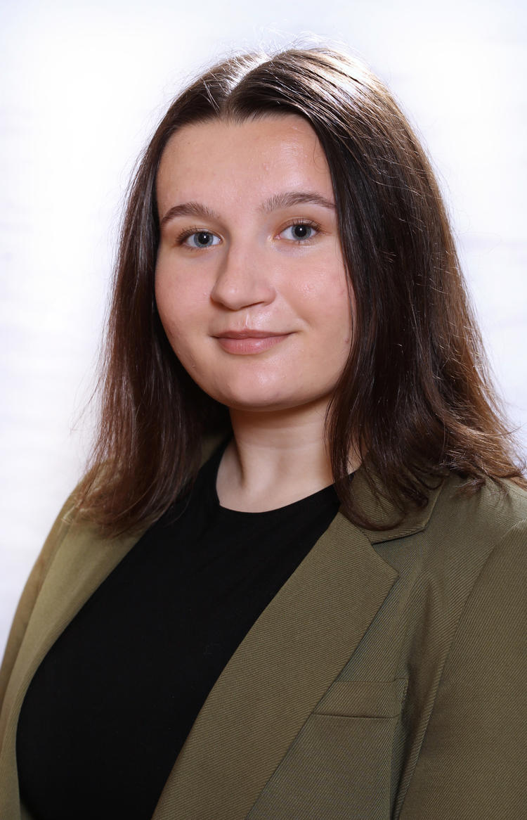 Marta Rzeszutko RandLab
